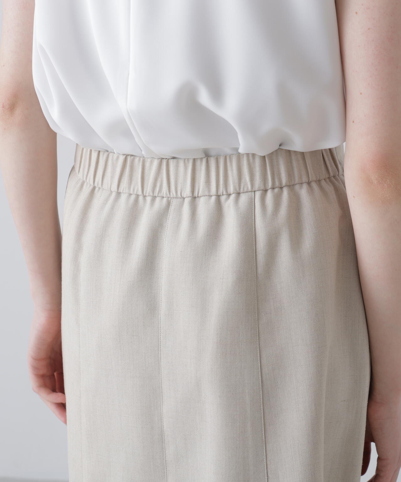 176cm B:80 W:60 H:88 着用サイズ：38