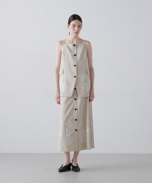 176cm B:80 W:60 H:88 着用サイズ：38