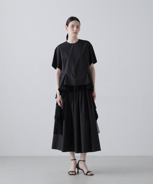 176cm B:80 W:60 H:88 着用サイズ：38