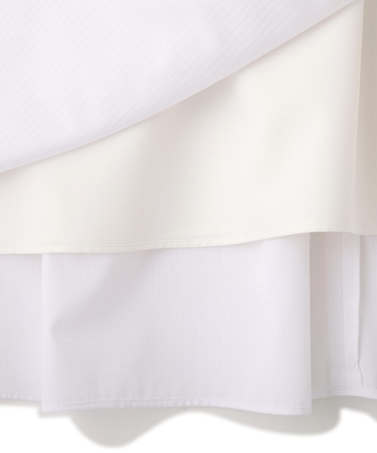 グラフコットンスカート