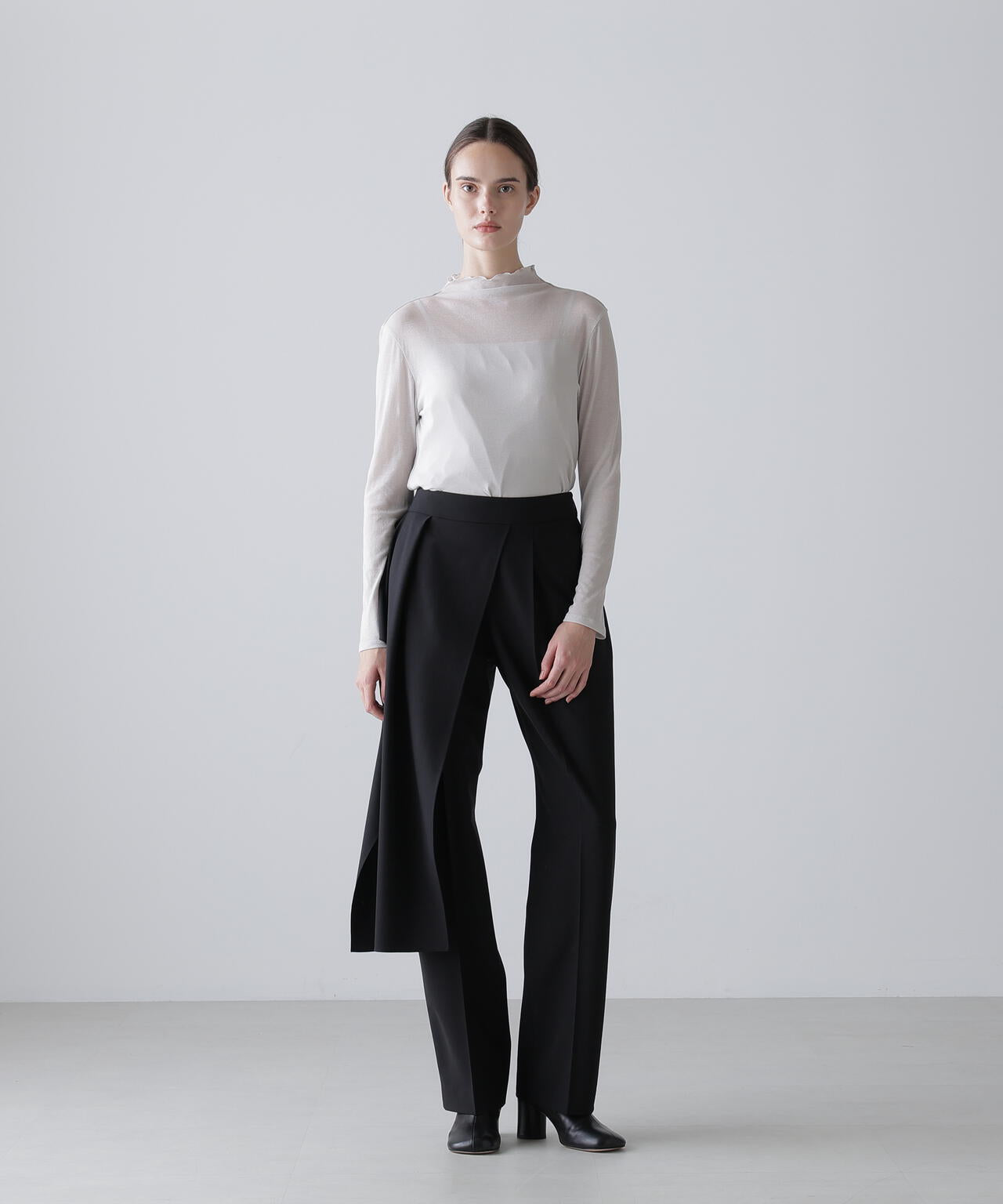 ドライハイブリッドパンツ