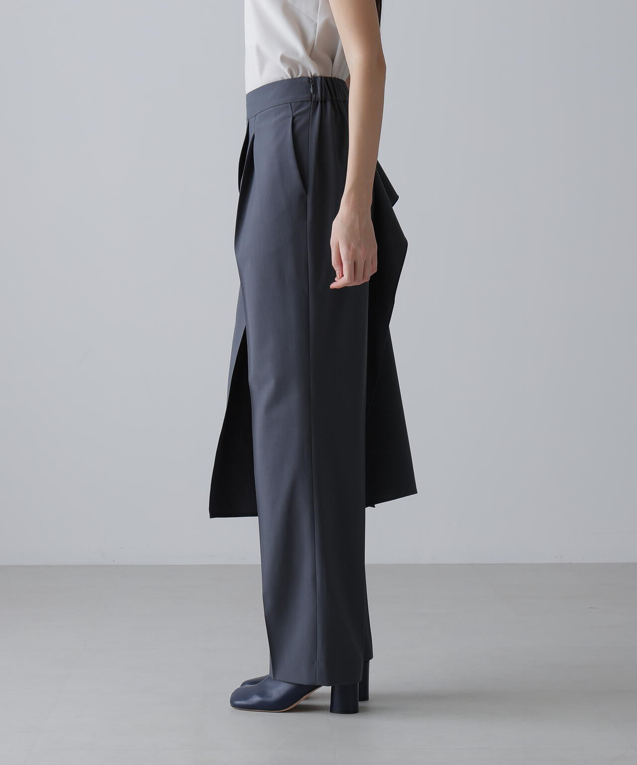 ドライハイブリッドパンツ | ADORE（アドーア） ｜【公式】通販mix