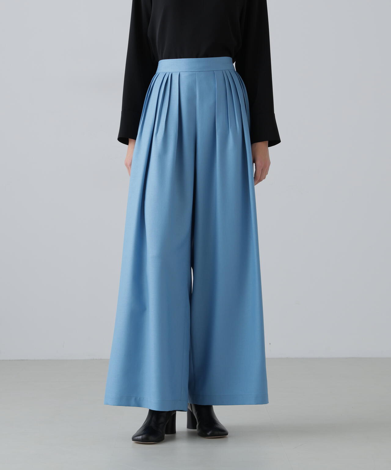 クリアビエラパンツ | ADORE（アドーア） ｜【公式】通販mix.tokyo