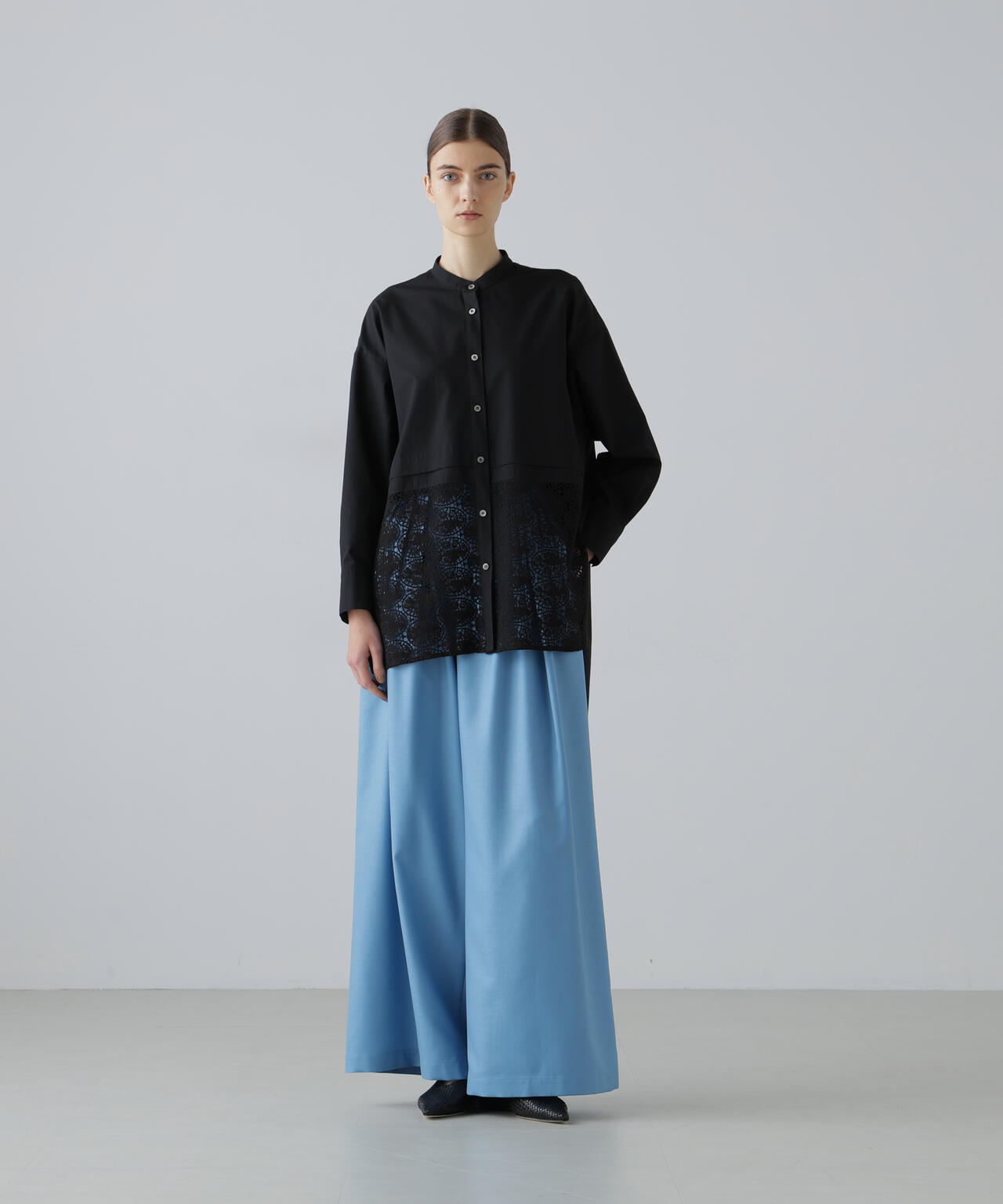 アドーア（ADORE）/◆クリアビエラパンツ クリアビエラパンツ | ADORE（アドーア） ｜【公式】通販mix.tokyo