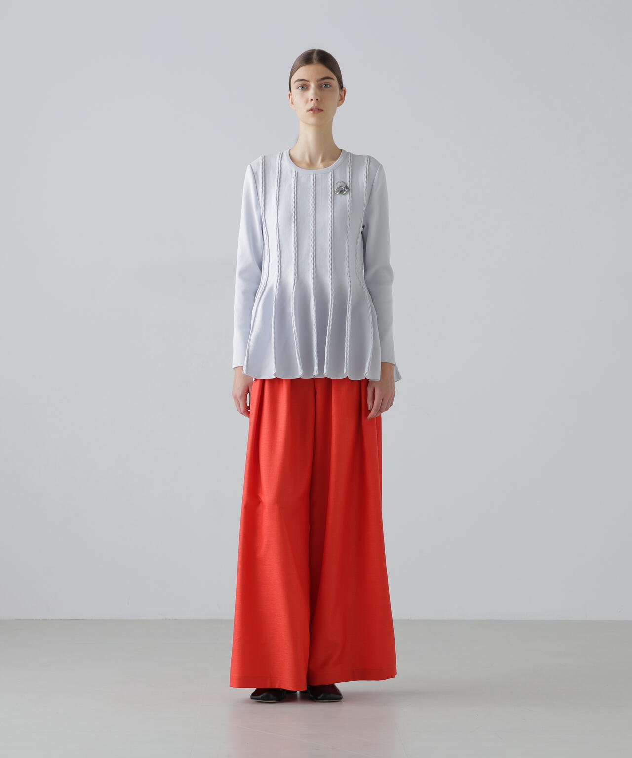 クリアビエラパンツ | ADORE（アドーア） ｜【公式】通販mix.tokyo