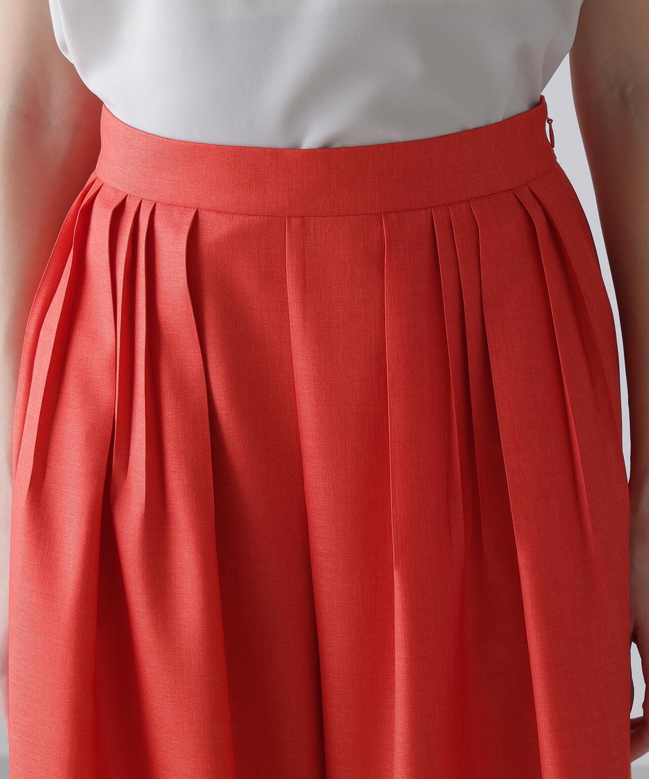 クリアビエラパンツ | ADORE（アドーア） ｜【公式】通販mix.tokyo