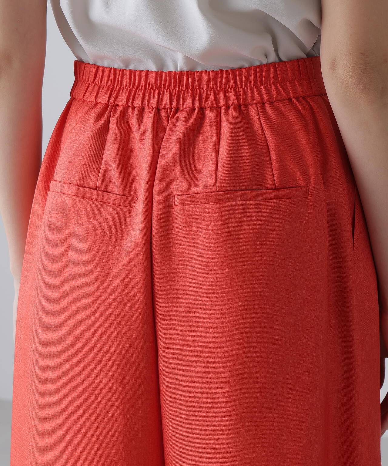 クリアビエラパンツ | ADORE（アドーア） ｜【公式】通販mix.tokyo