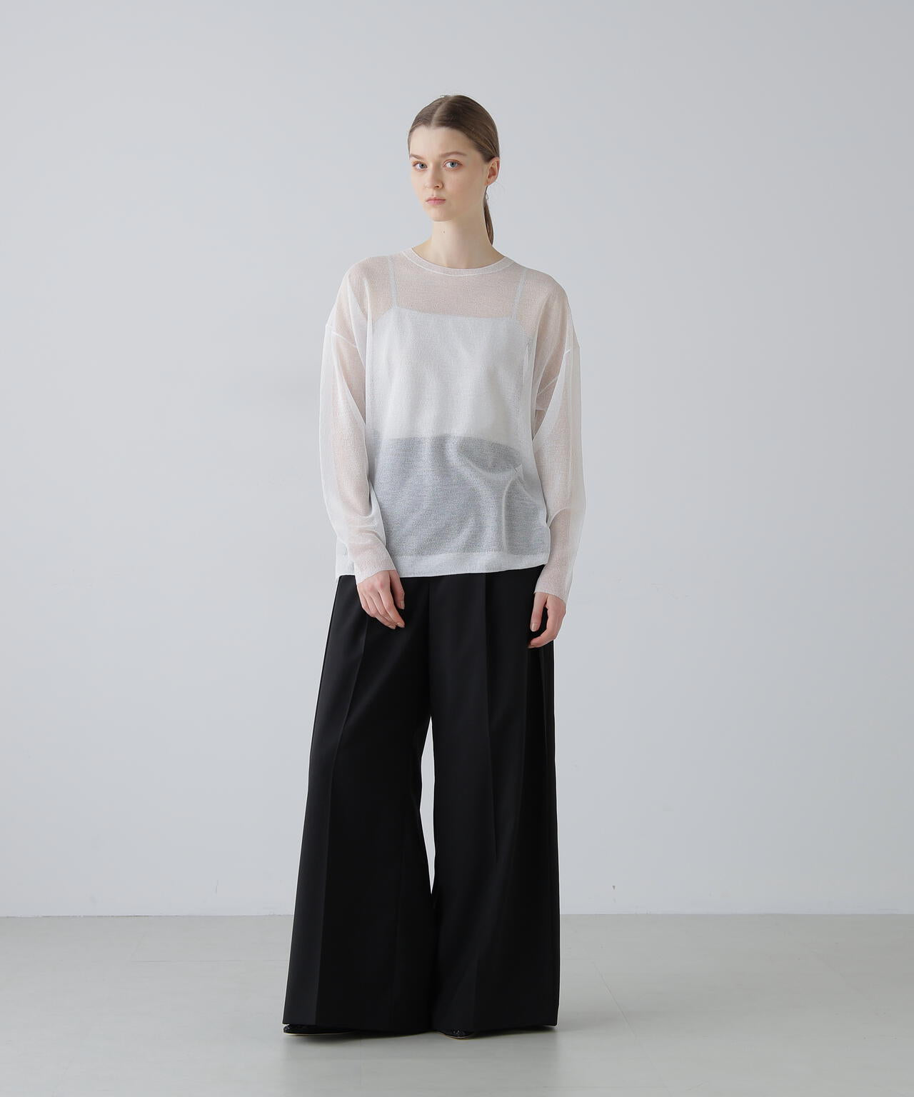 イージートロピカルパンツ