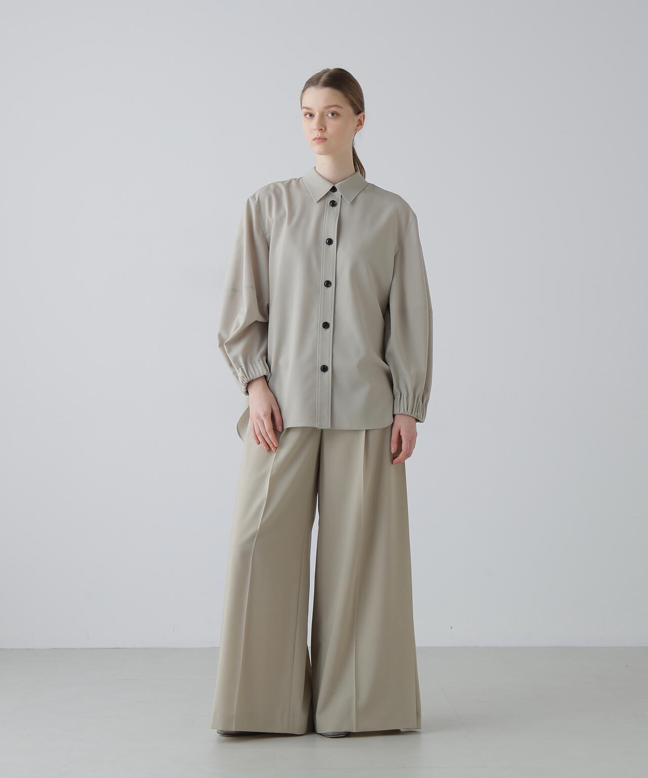 イージートロピカルパンツ