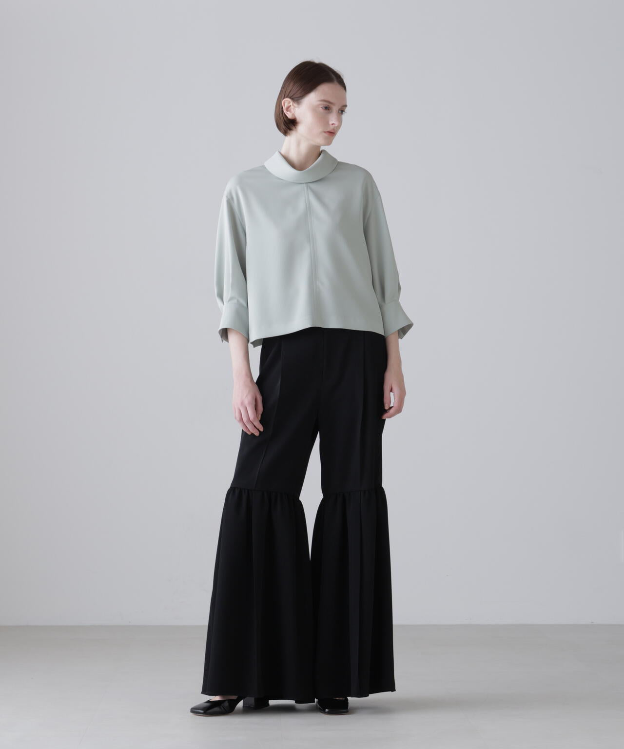 ドライカシドスパンツ | ADORE（アドーア） ｜【公式】通販mix.tokyo