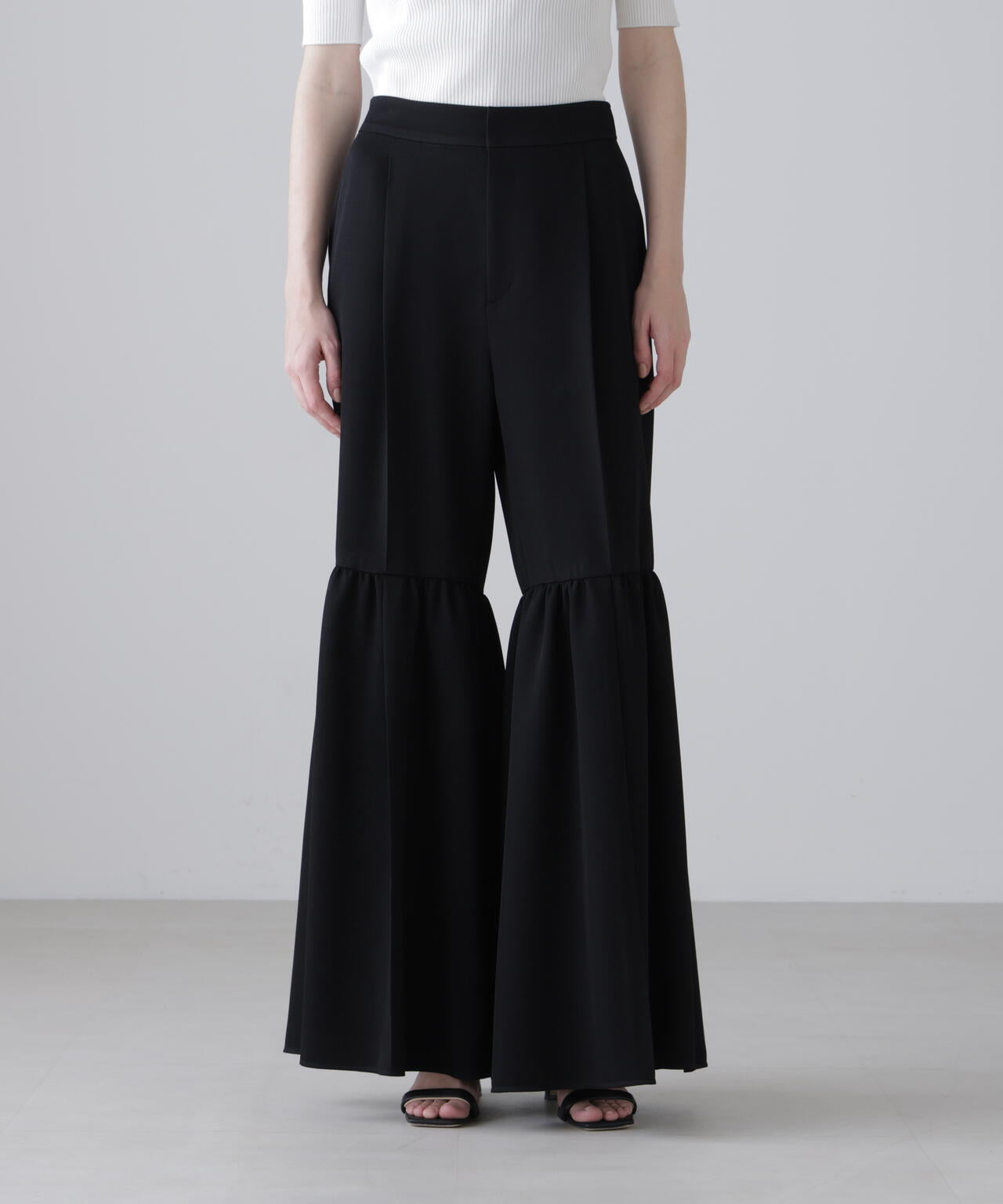 ドライカシドスパンツ