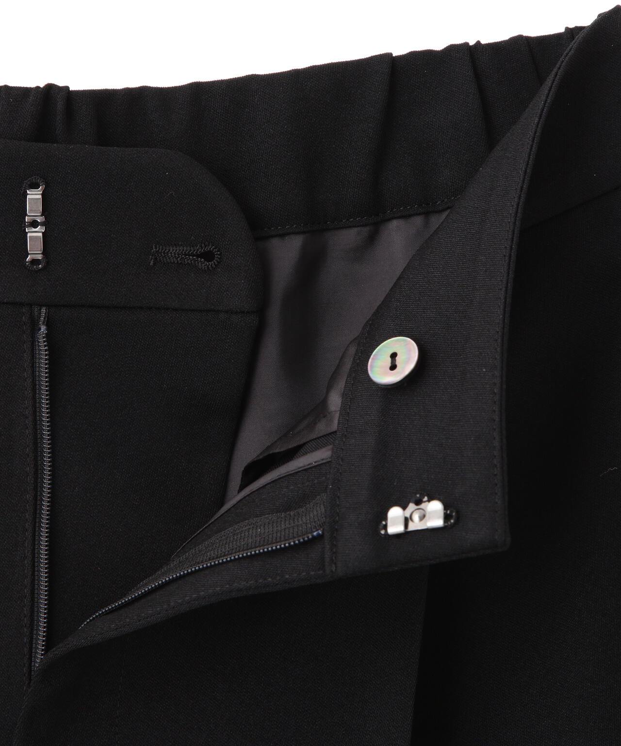 ドライカシドスパンツ