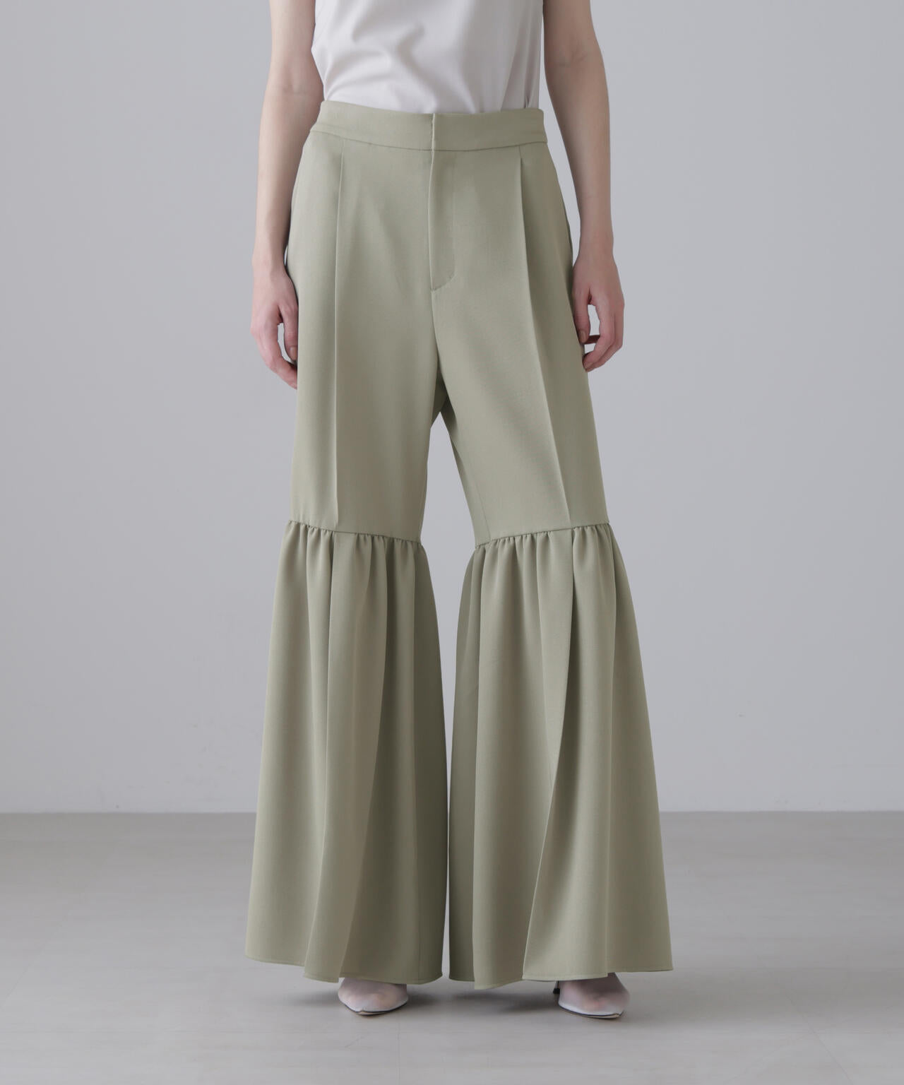 ドライカシドスパンツ