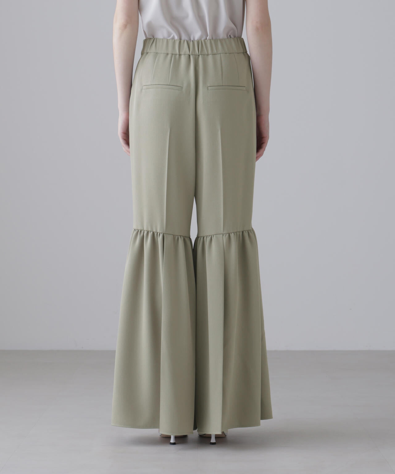 ドライカシドスパンツ