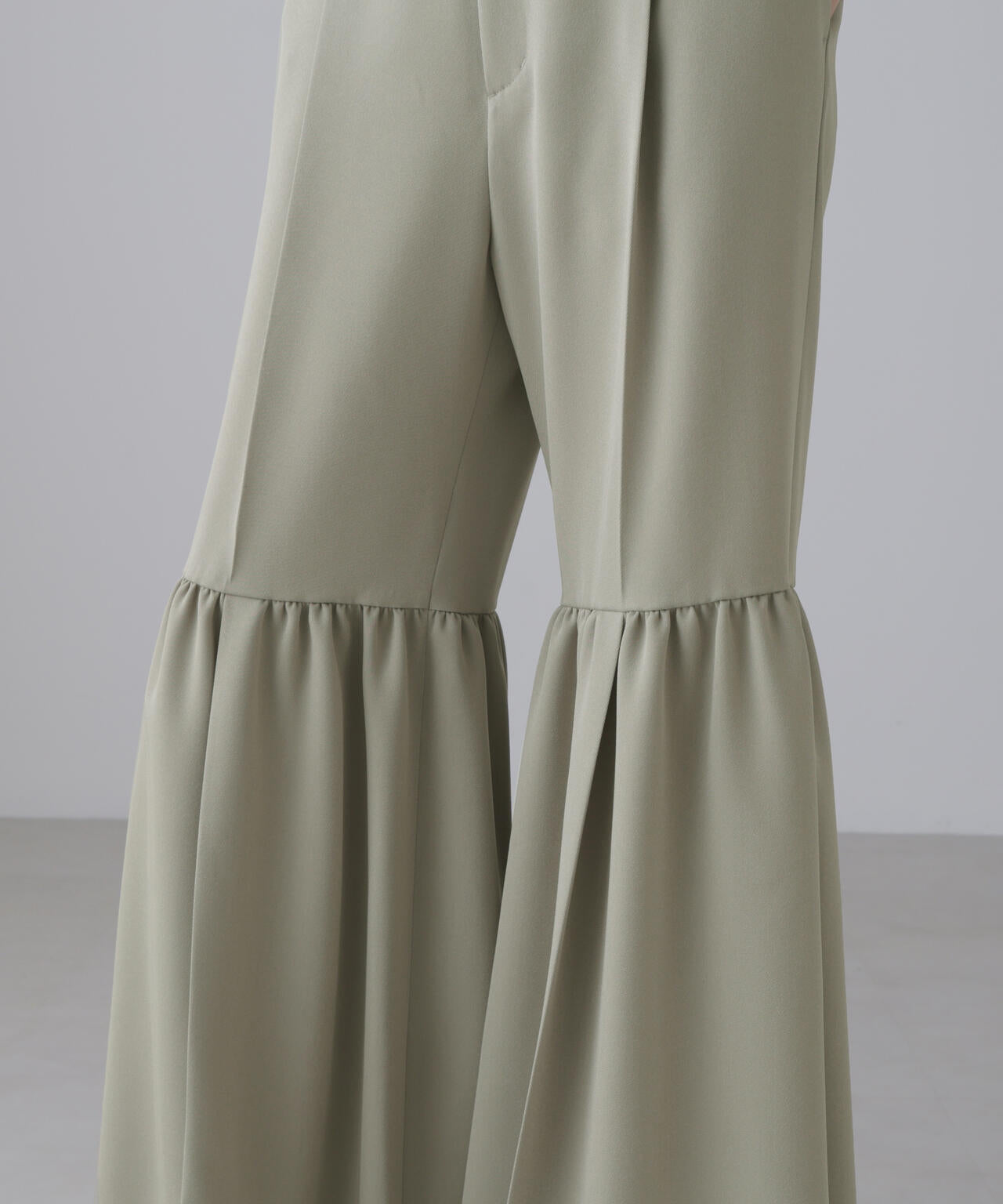 ドライカシドスパンツ