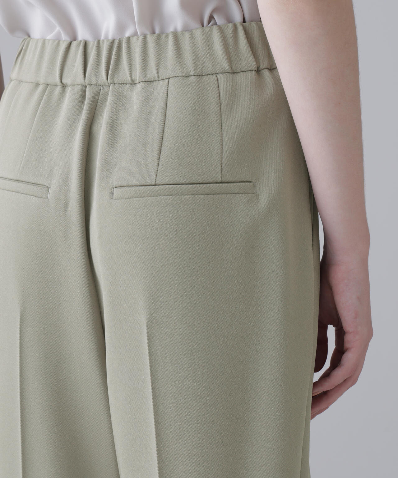 ドライカシドスパンツ