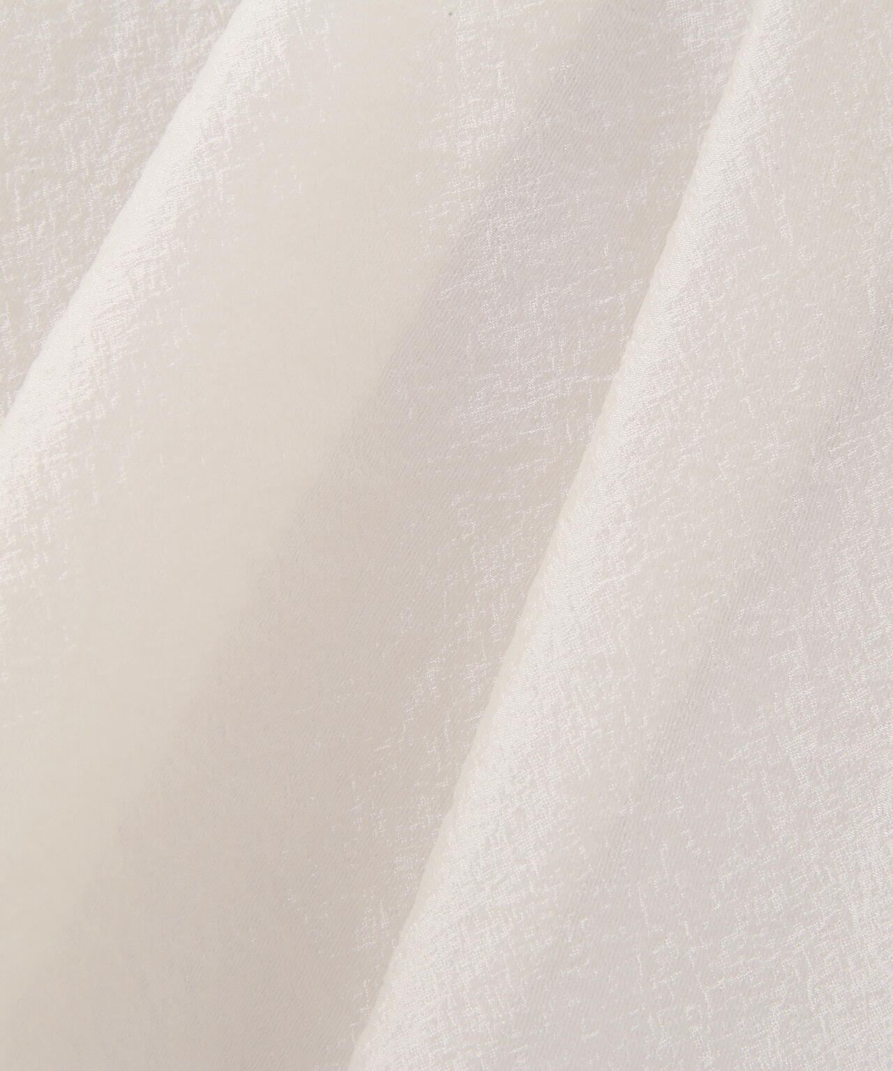 シルキーオーガンザパンツ