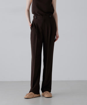 176cm B:80 W:60 H:88 着用サイズ：38