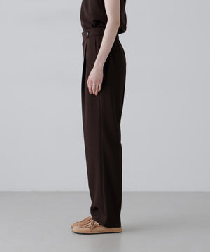 176cm B:80 W:60 H:88 着用サイズ：38