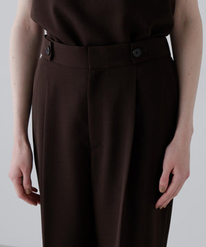 176cm B:80 W:60 H:88 着用サイズ：38