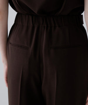 176cm B:80 W:60 H:88 着用サイズ：38