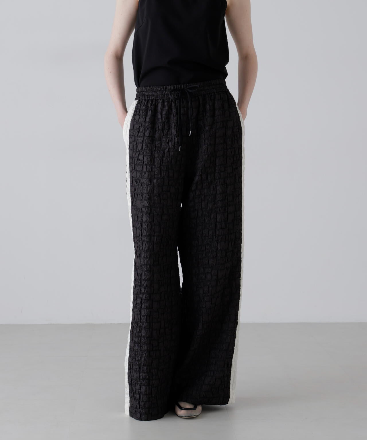 176cm B:80 W:60 H:88 着用サイズ：38