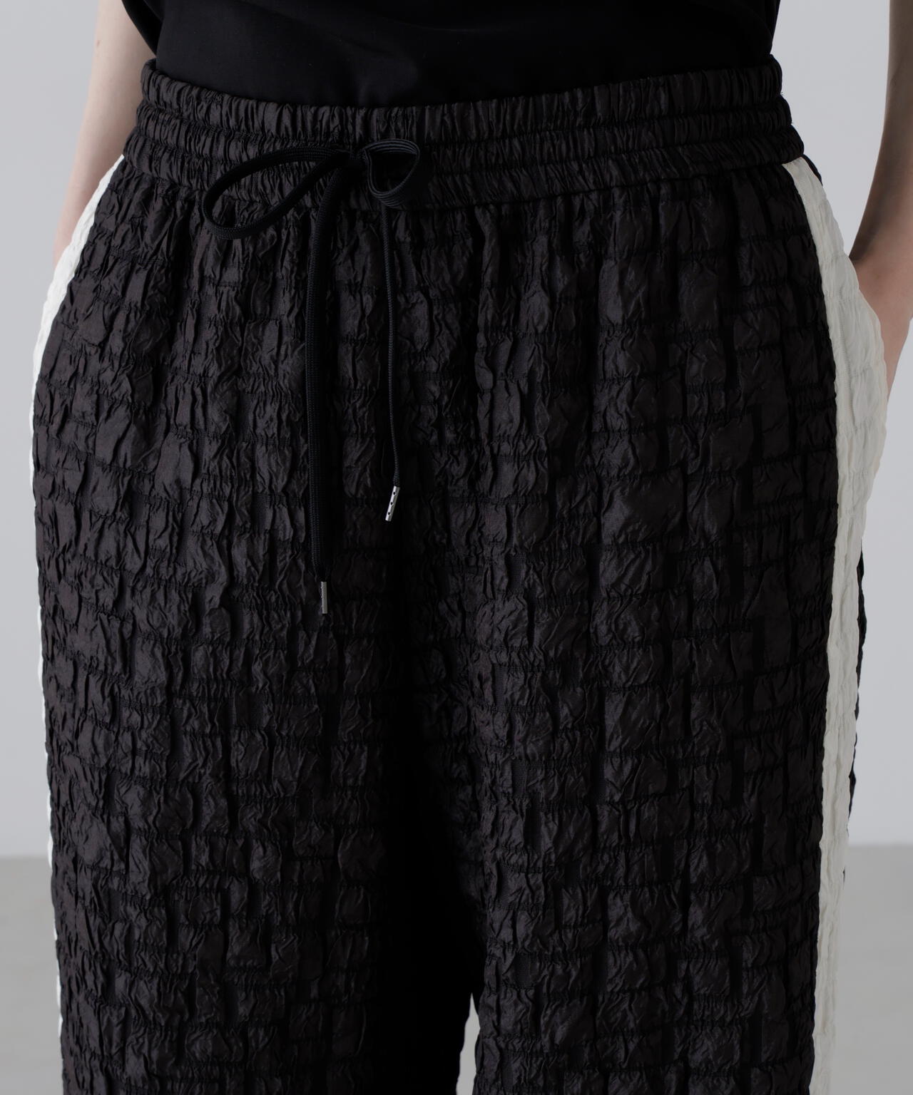 176cm B:80 W:60 H:88 着用サイズ：38