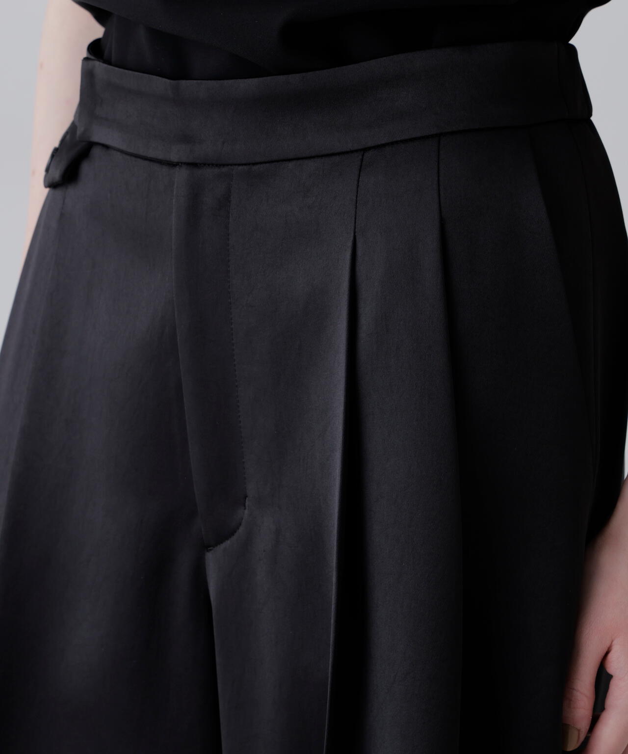 176cm B:80 W:60 H:88 着用サイズ：38