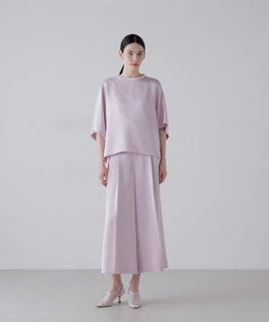 176cm B:80 W:60 H:88 着用サイズ：38