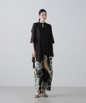 176cm B:80 W:60 H:88 着用サイズ：38