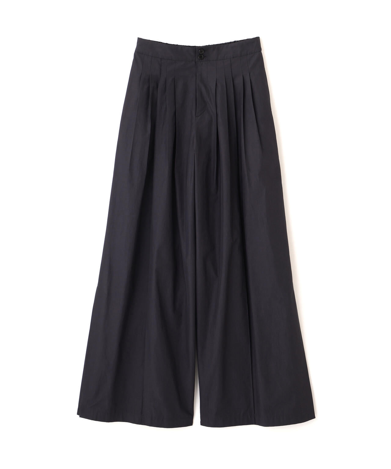 クリスピークロスパンツ