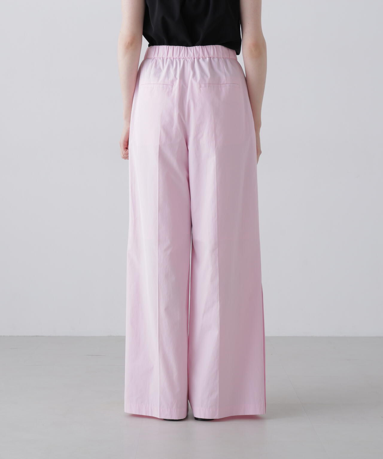 176cm B:80 W:60 H:88 着用サイズ：38