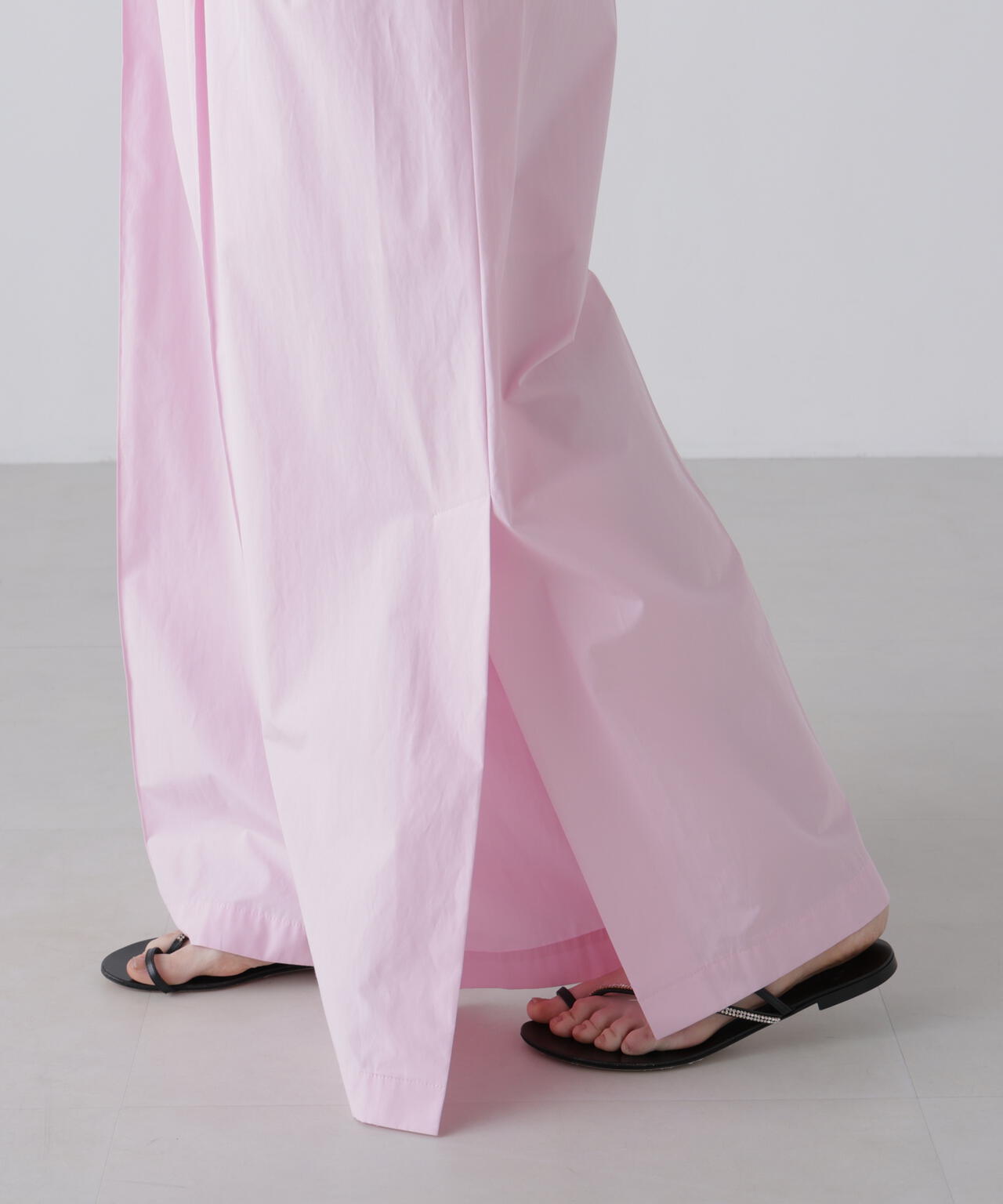 176cm B:80 W:60 H:88 着用サイズ：38