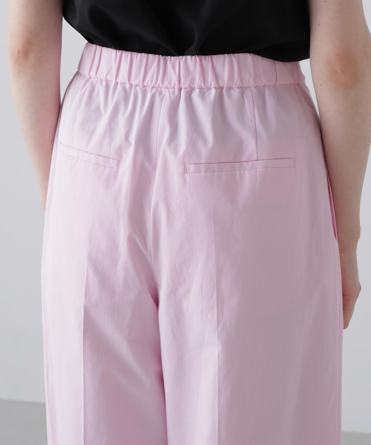 176cm B:80 W:60 H:88 着用サイズ：38