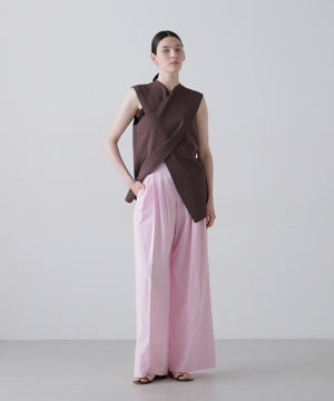 176cm B:80 W:60 H:88 着用サイズ：38