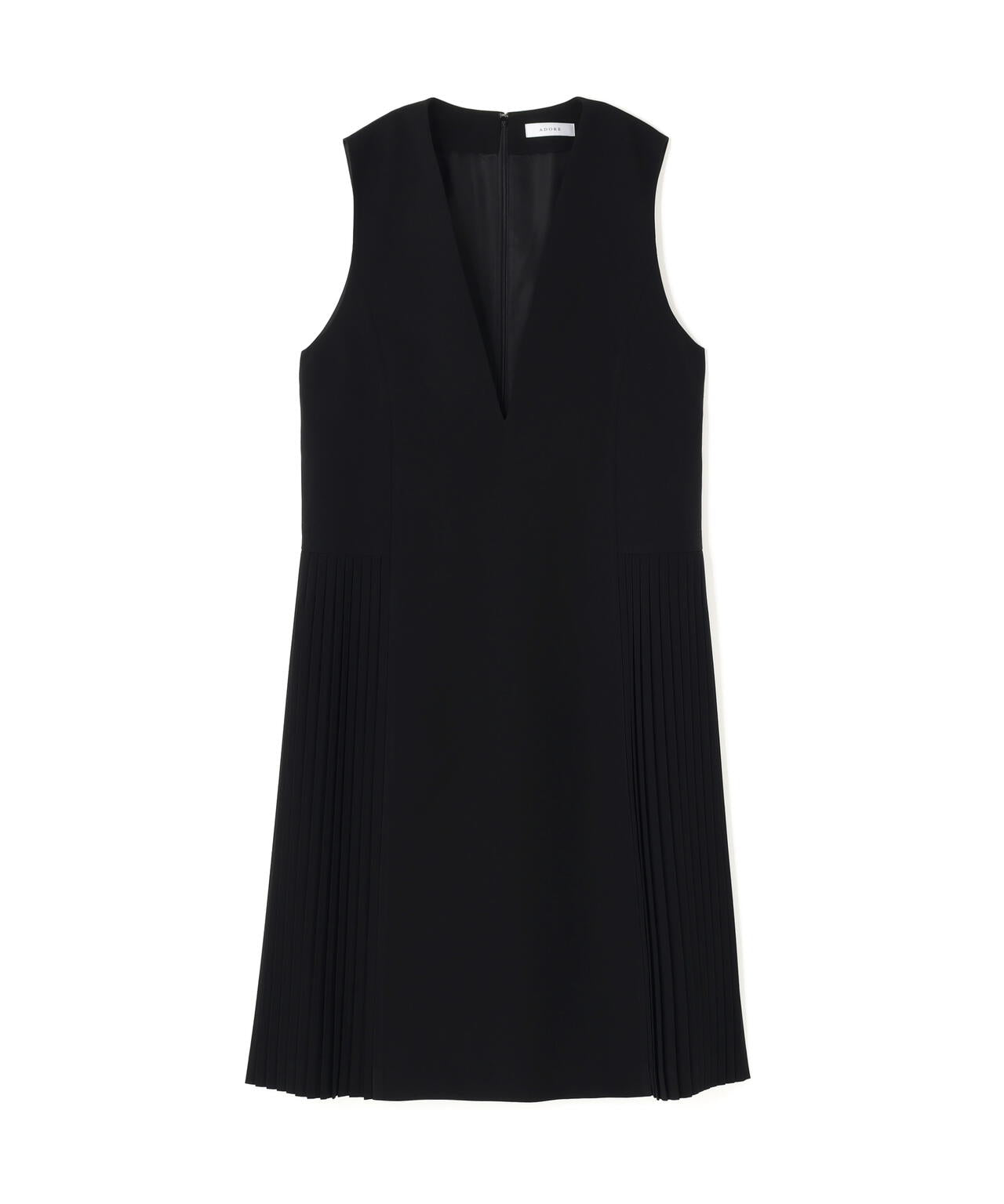 バックサテンアムンゼンワンピース