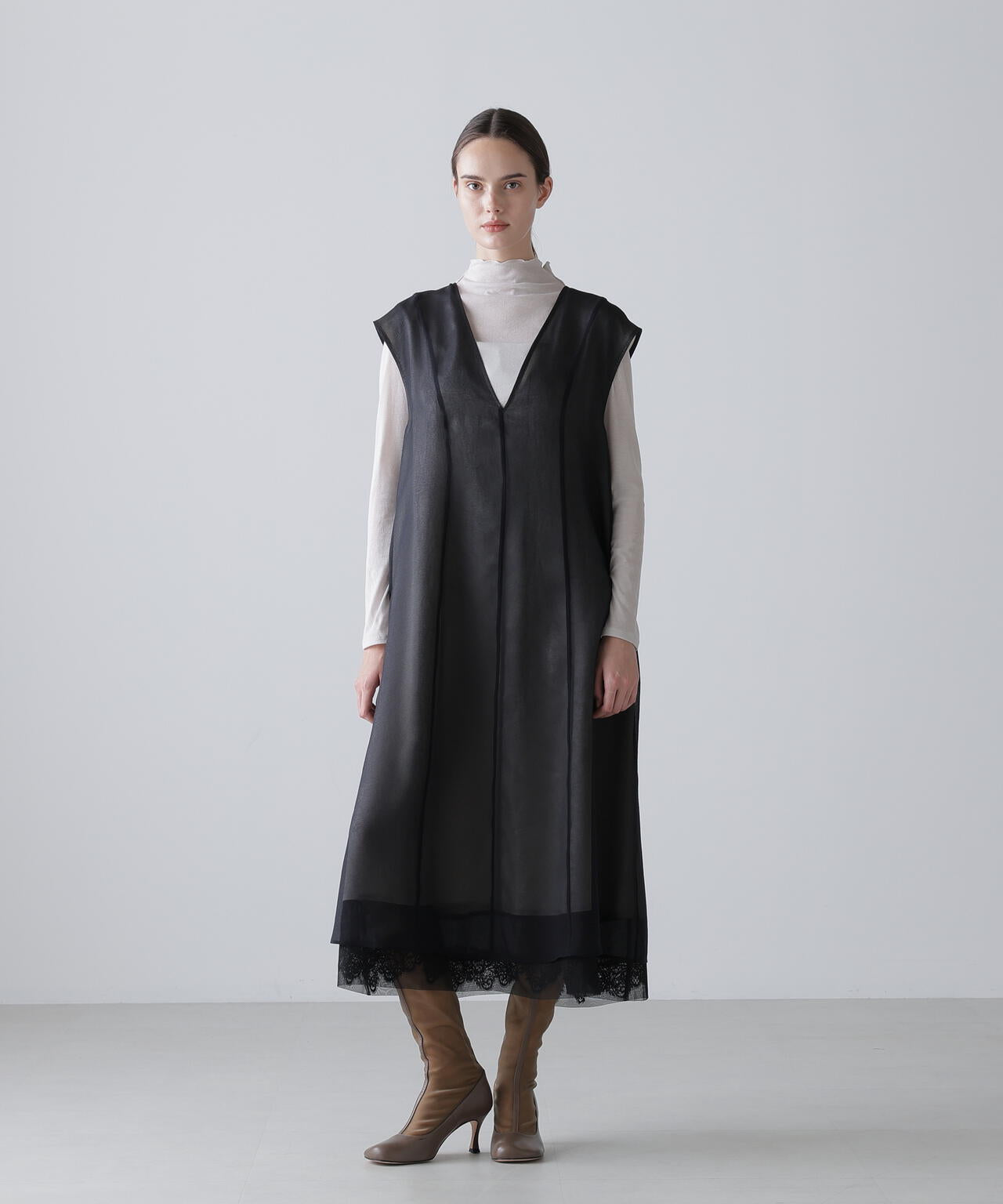 アドーア（ADORE）/◆エンゼルオーガンワンピース エンゼルオーガンワンピース | ADORE（アドーア） ｜【公式】通販mix