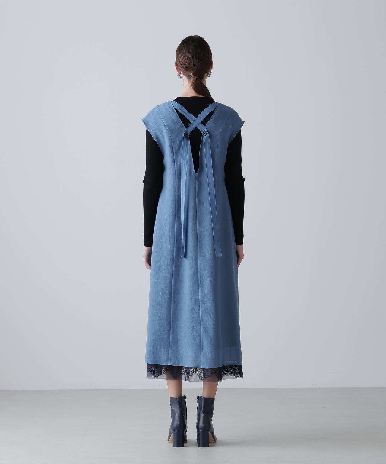 エンゼルオーガンワンピース | ADORE（アドーア） ｜【公式】通販mix