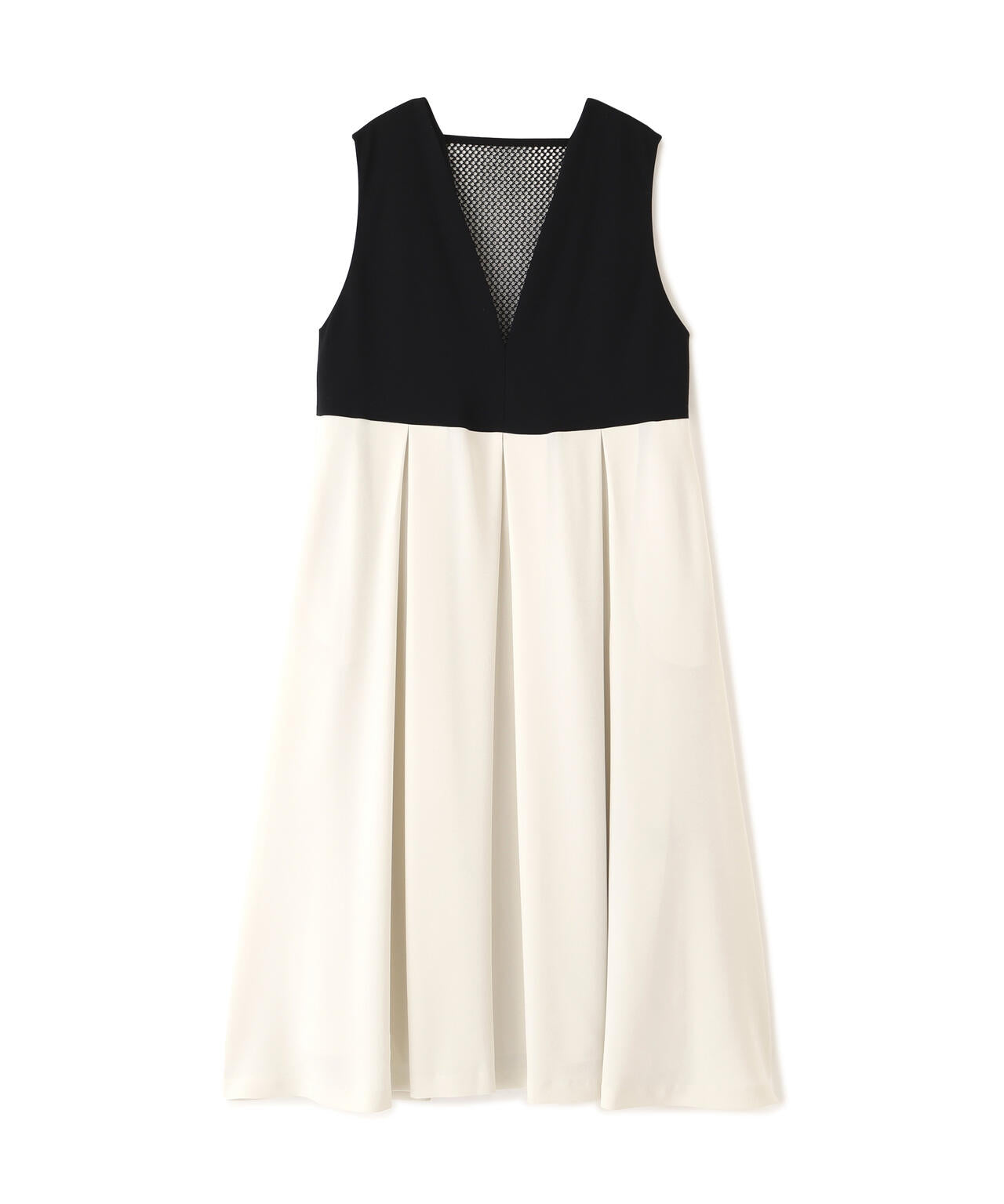 トリプルツイストワンピース