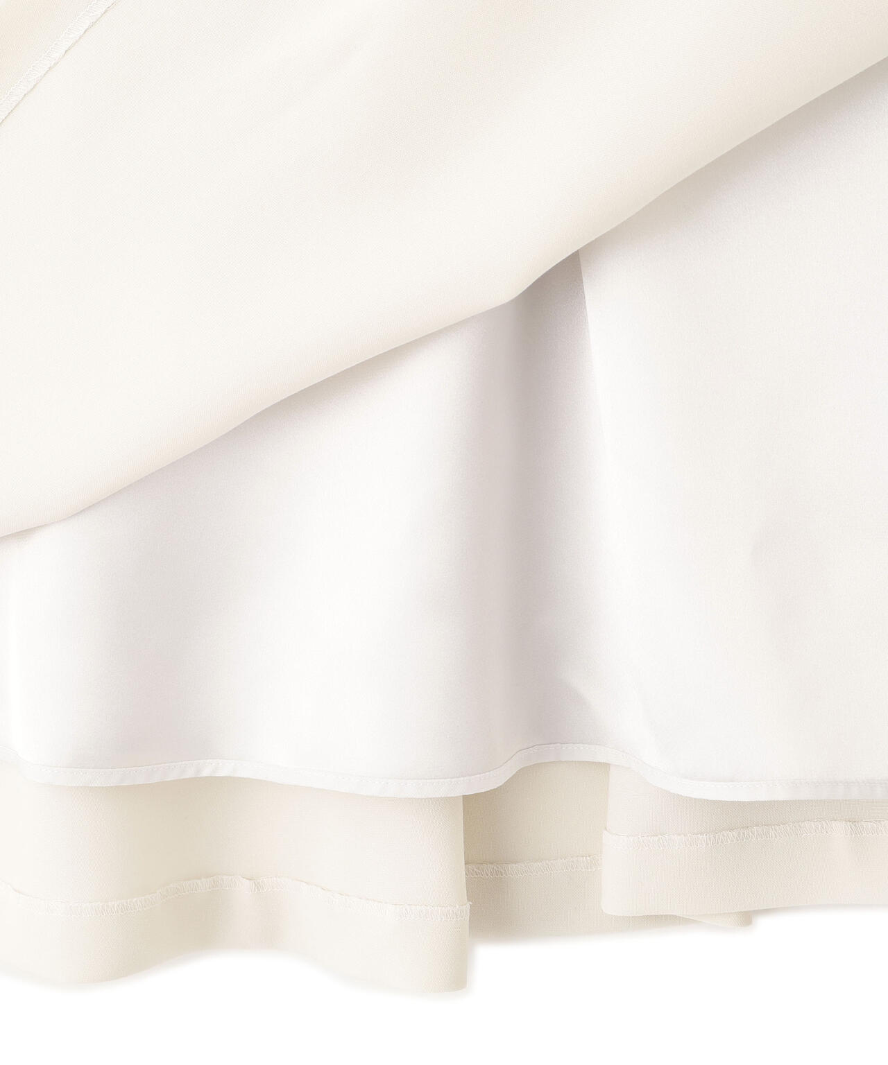 トリプルツイストワンピース