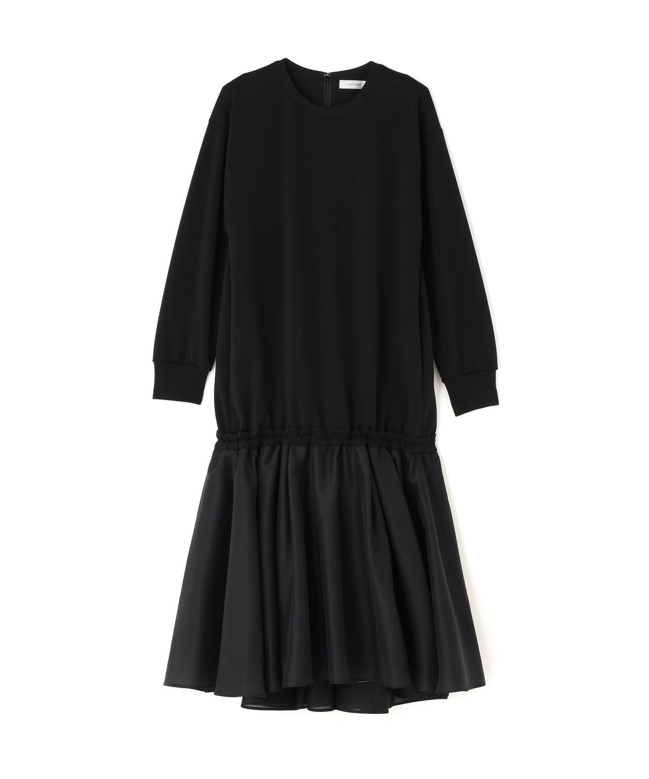 パウダリーダンボールワンピース | ADORE（アドーア） ｜【公式】通販