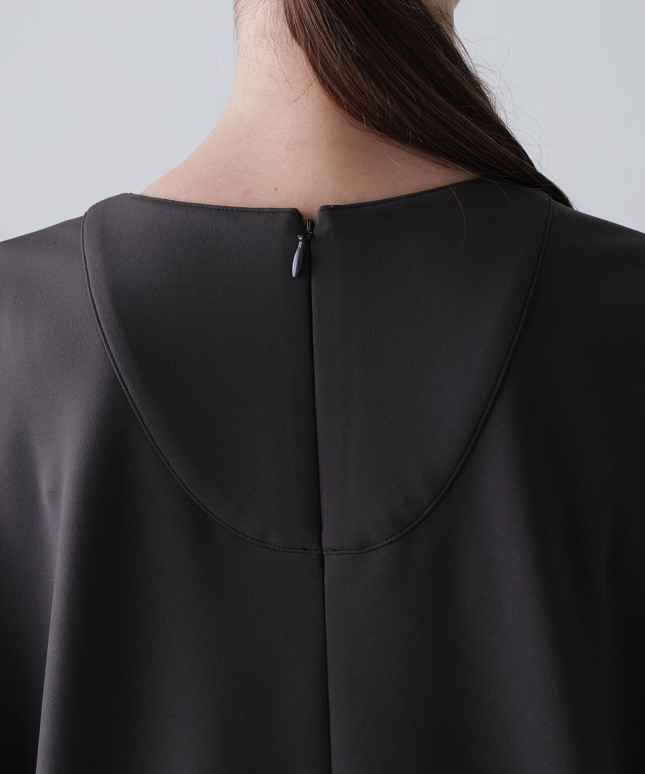 パウダリーダンボールワンピース