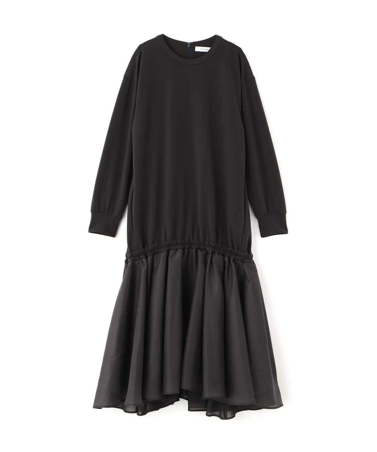 パウダリーダンボールワンピース