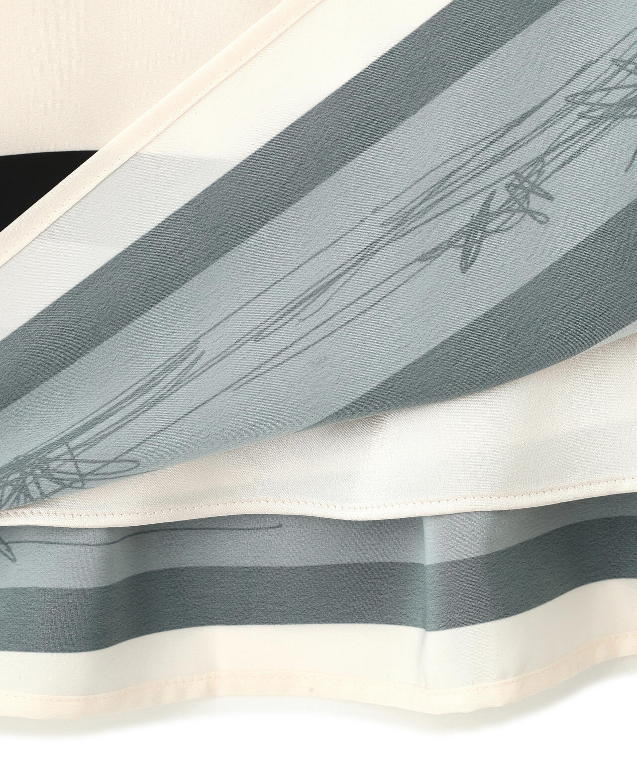 サウダージプリントワンピース | ADORE（アドーア） ｜【公式】通販mix