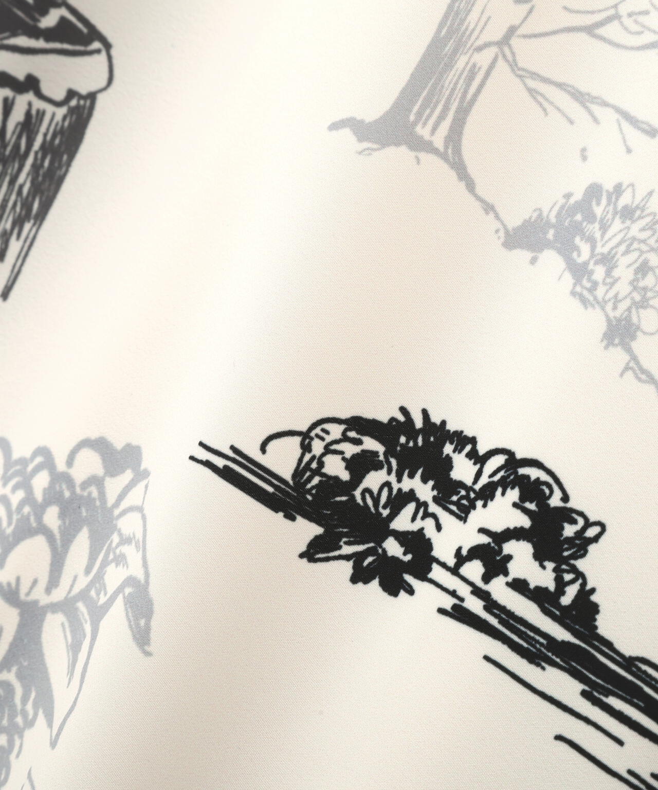 サウダージプリントワンピース | ADORE（アドーア） ｜【公式】通販mix