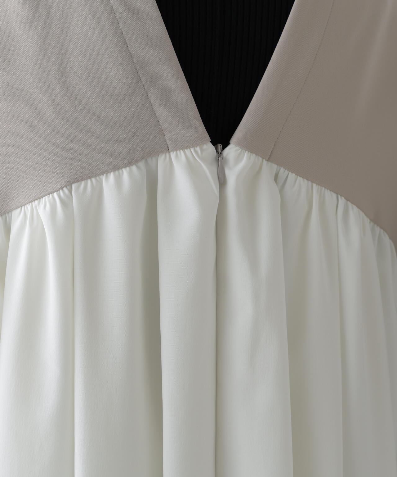 ソフトキュプラワンピース | ADORE（アドーア） ｜【公式】通販mix