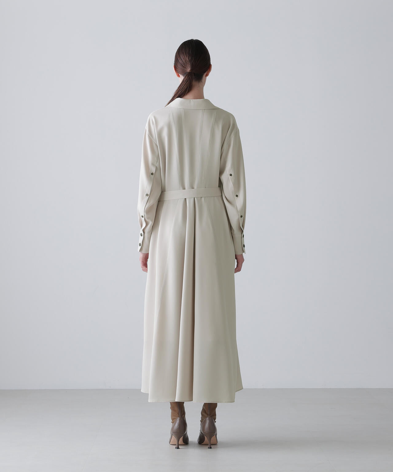 ドビークロスワンピース | ADORE（アドーア） ｜【公式】通販mix.tokyo