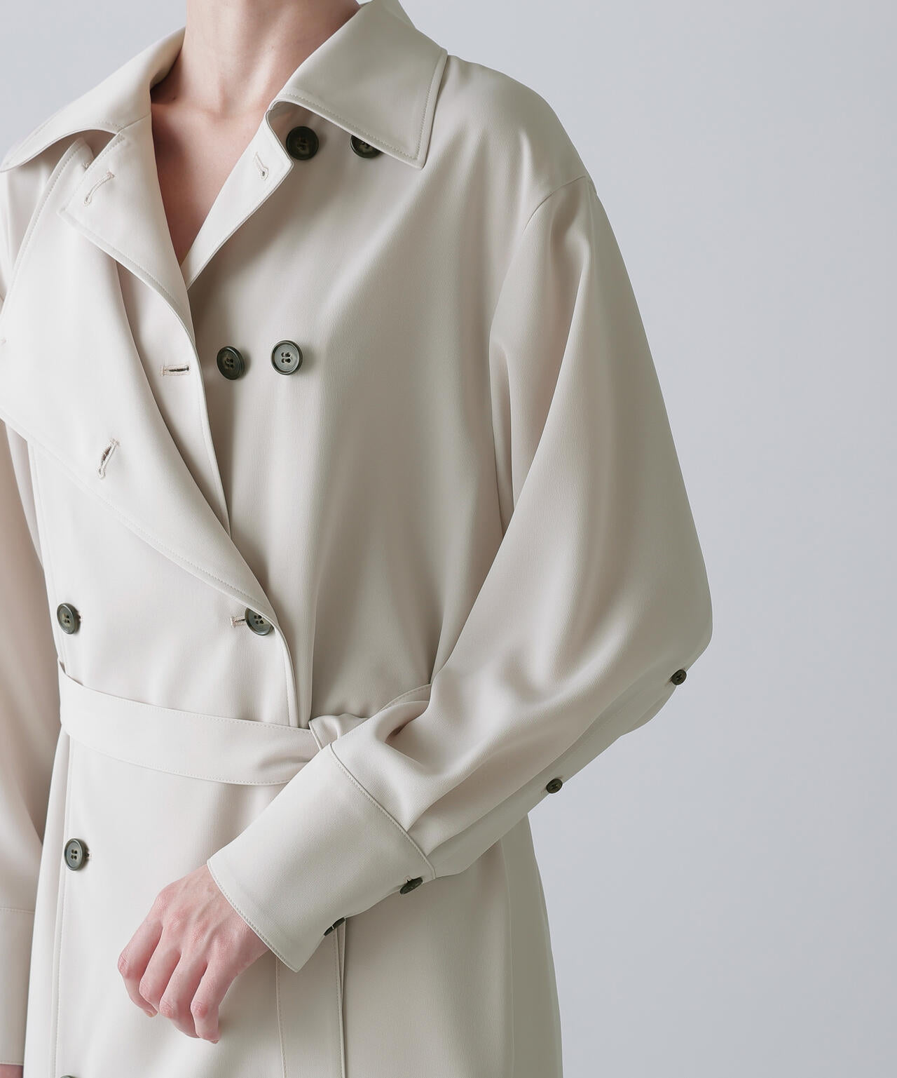 ドビークロスワンピース | ADORE（アドーア） ｜【公式】通販mix.tokyo