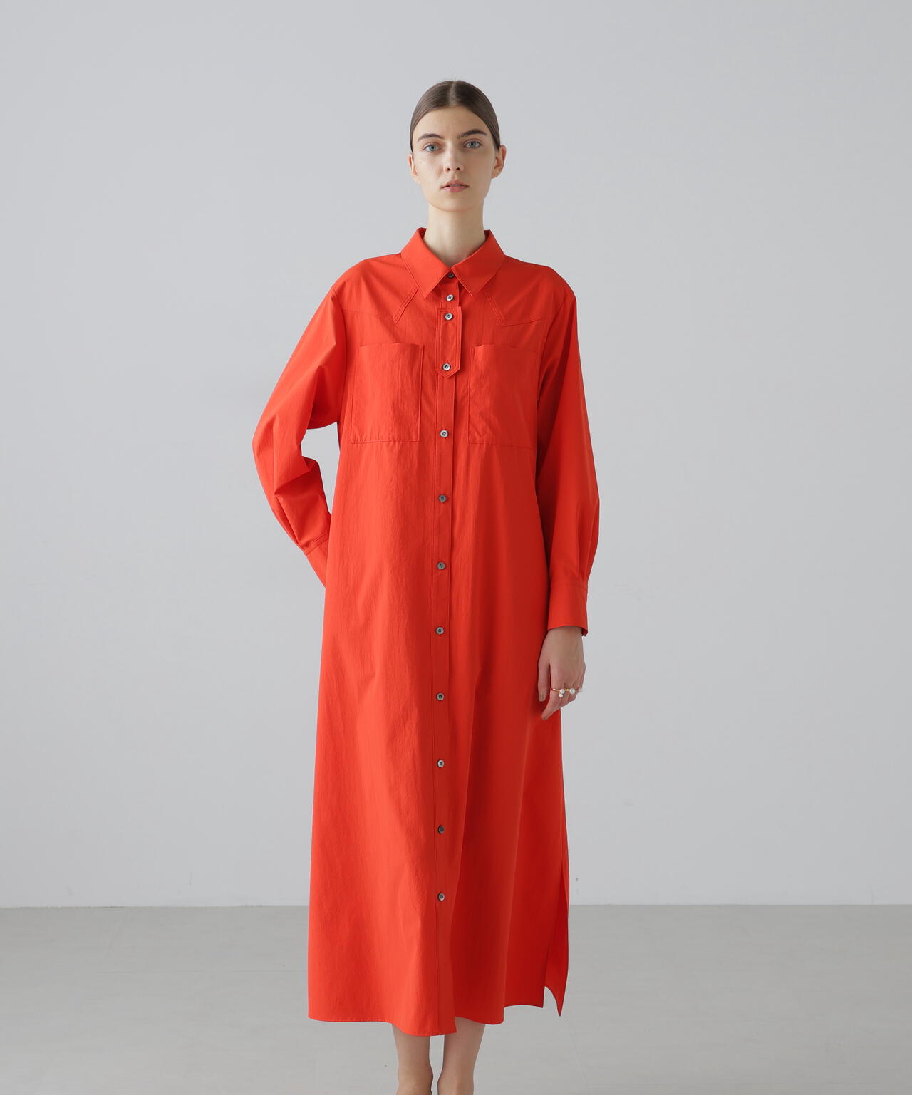 ソフトタイプライターワンピース | ADORE（アドーア） ｜【公式】通販