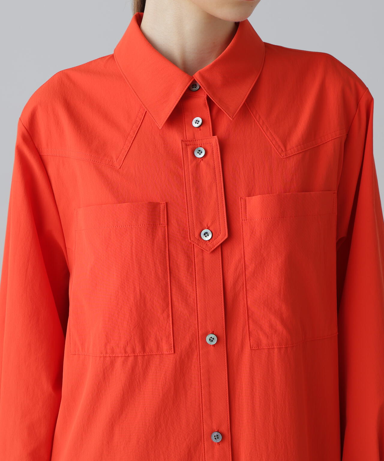 あゆみ あゆみ】1107 ダブルマジック3ニット 【1000円OFFクーポン対象